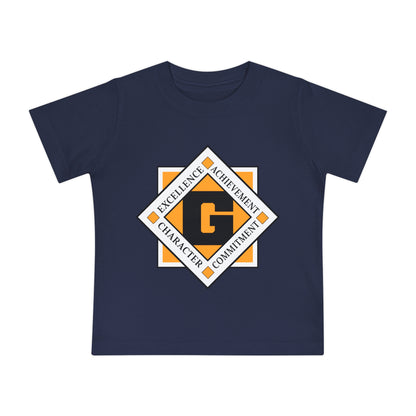 Baby Short Sleeve Tee