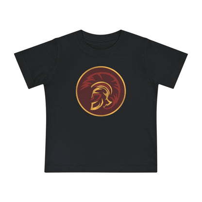 Baby Short Sleeve Tee