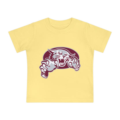 Baby Short Sleeve Tee