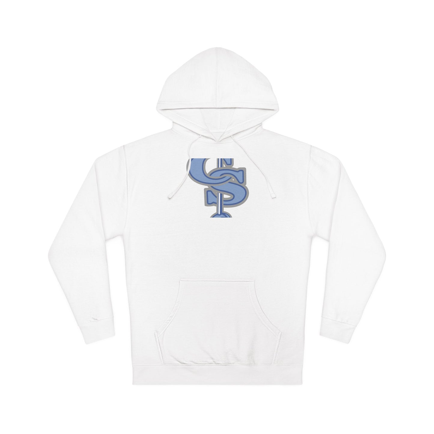 Midweight Pullover Hoodie