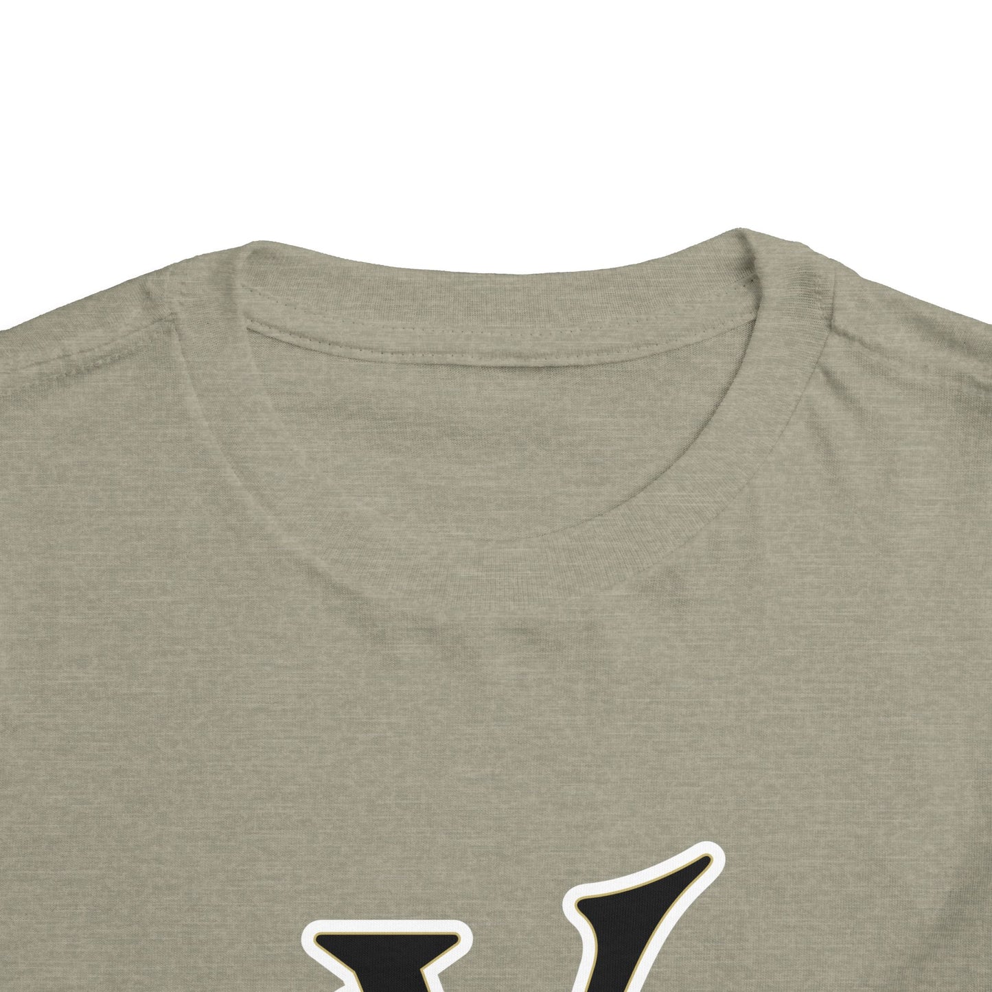 Toddler Short Sleeve Tee