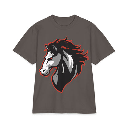 Max Heavyweight Short Sleeve Tee