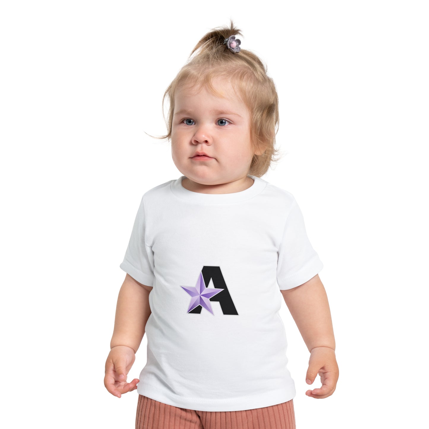Baby Short Sleeve Tee