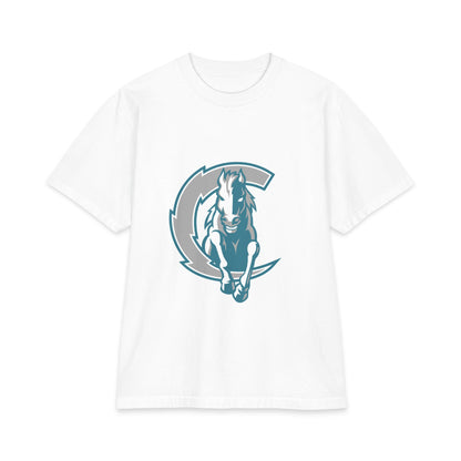 Max Heavyweight Short Sleeve Tee
