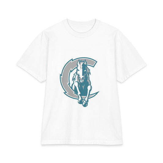 Max Heavyweight Short Sleeve Tee
