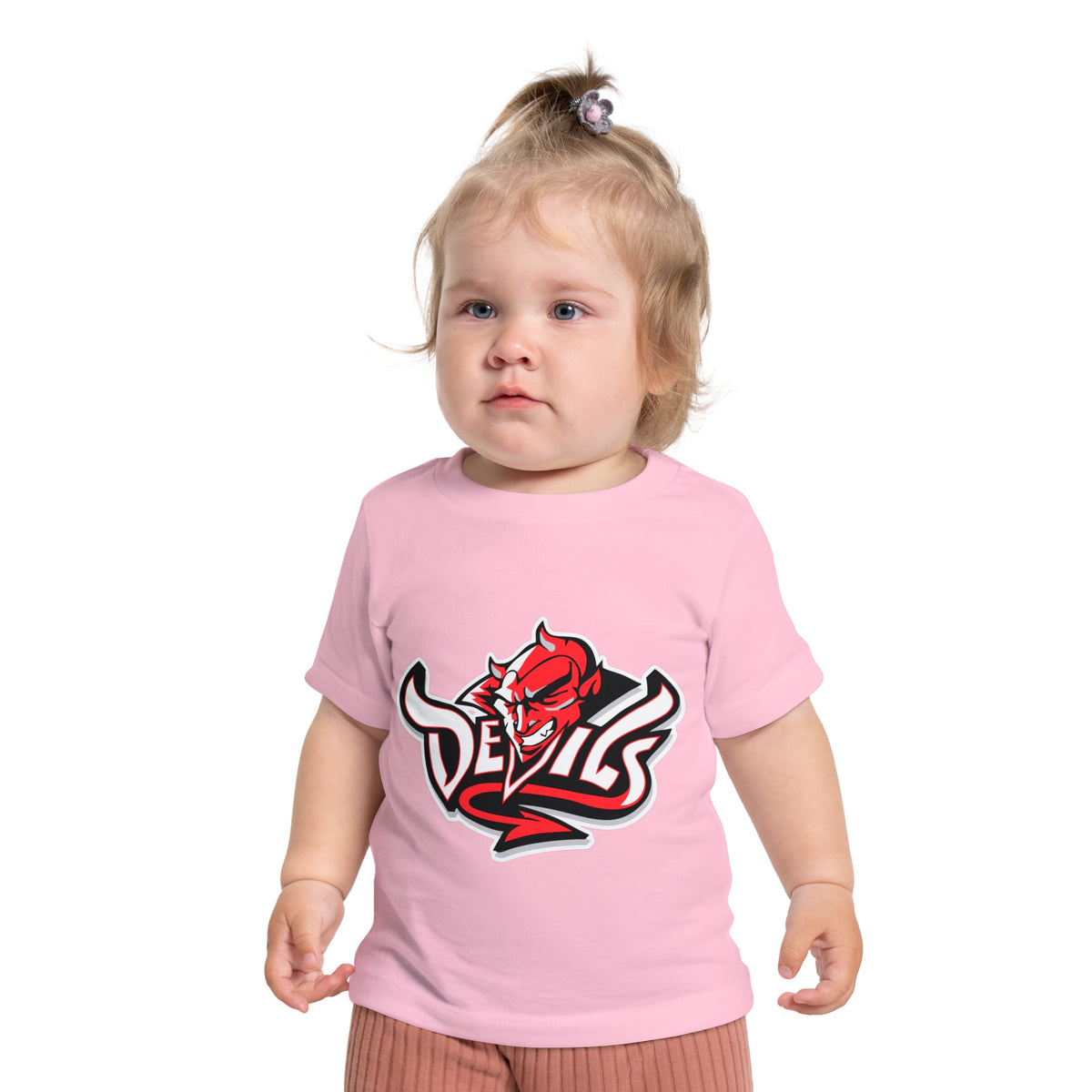 Baby Short Sleeve Tee