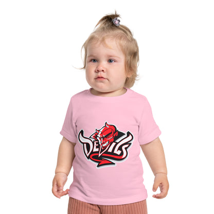 Baby Short Sleeve Tee