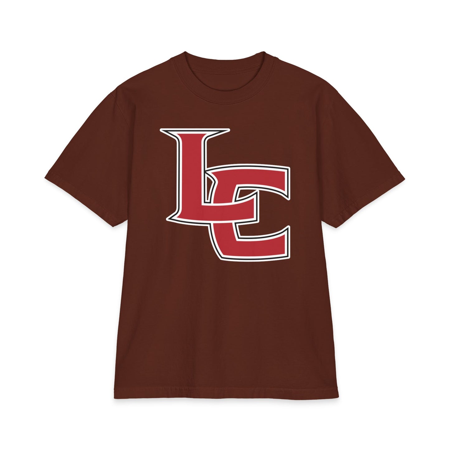 Max Heavyweight Short Sleeve Tee