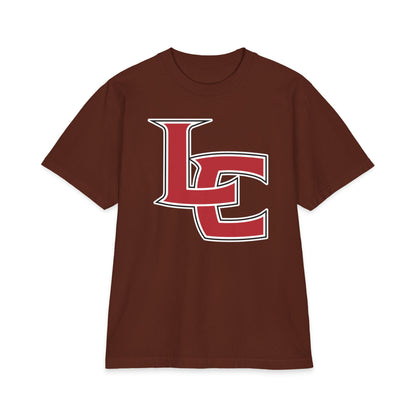 Max Heavyweight Short Sleeve Tee