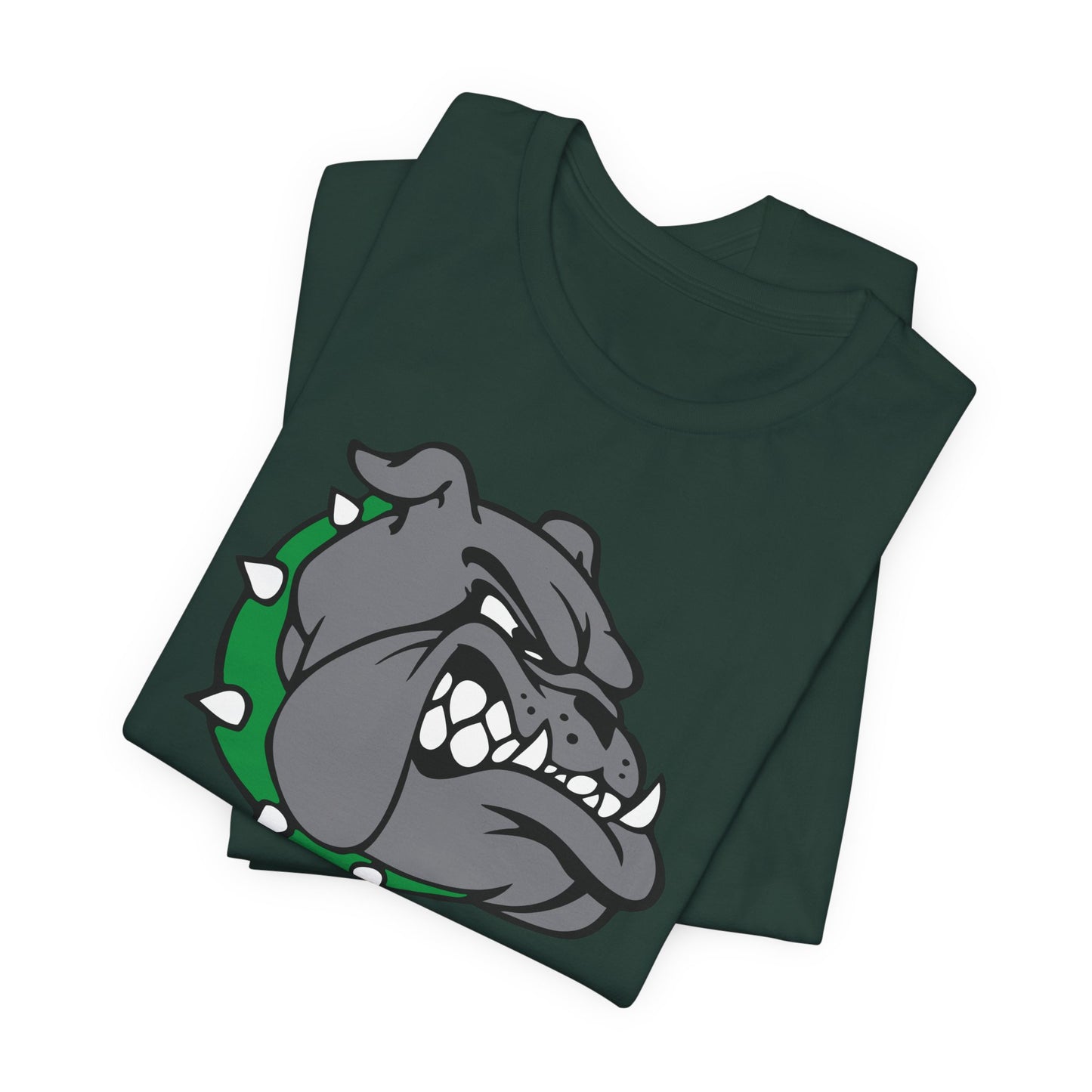 Jersey Short Sleeve Tee
