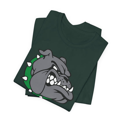 Jersey Short Sleeve Tee