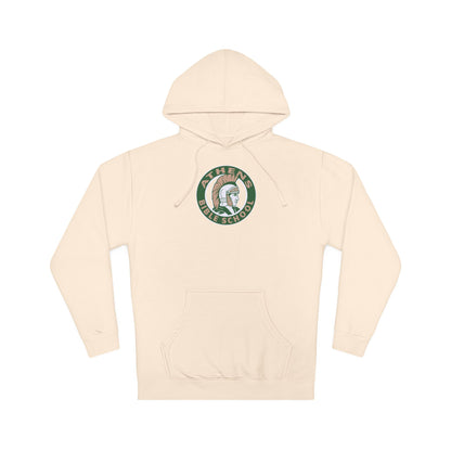 Midweight Pullover Hoodie
