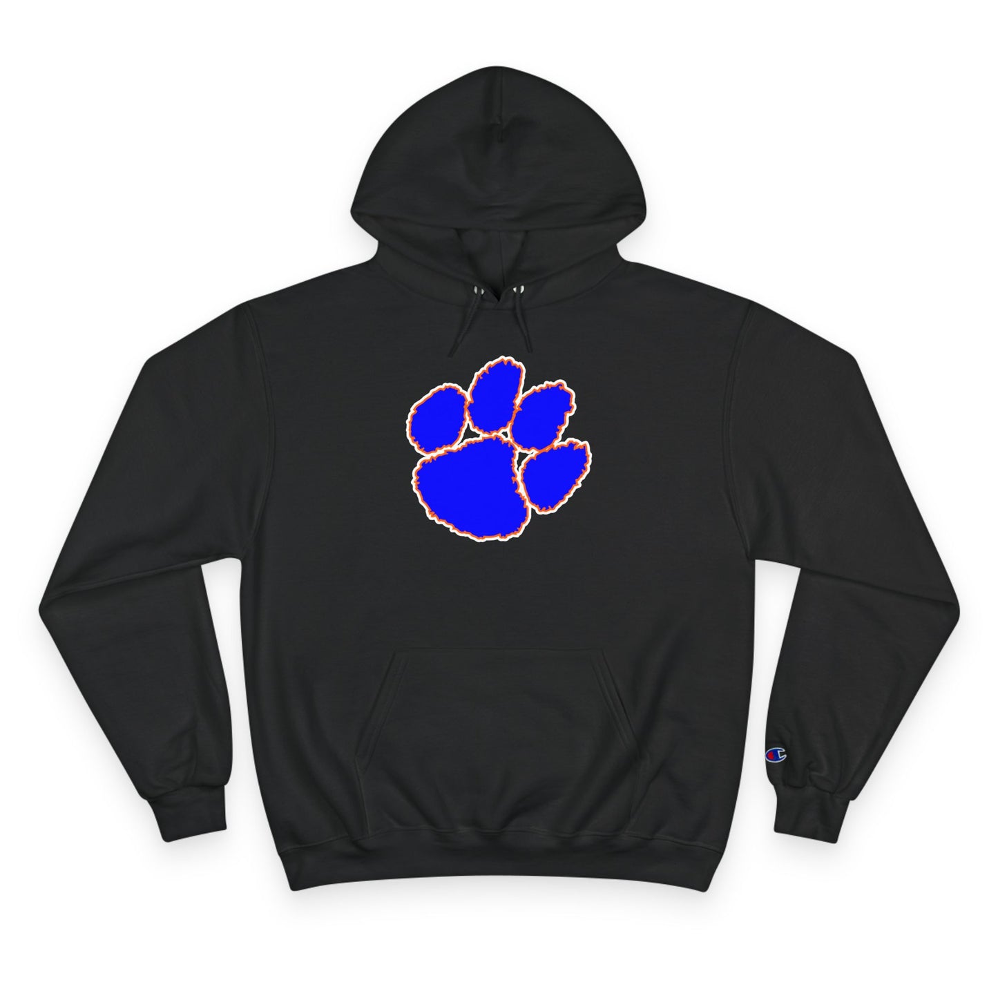 Champion Powerblend Fleece Pullover Hoodie