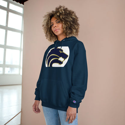 Champion Powerblend Fleece Pullover Hoodie