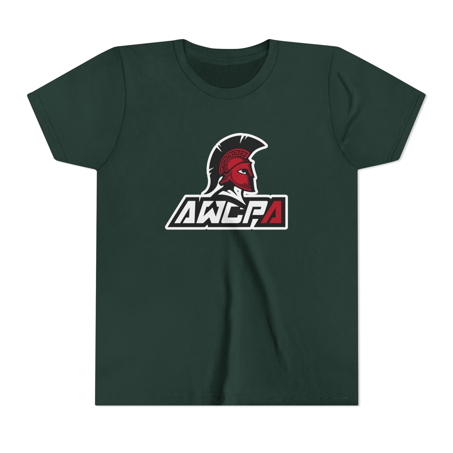 Youth Short Sleeve Tee