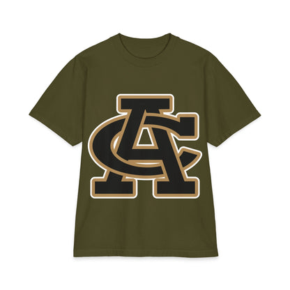 Max Heavyweight Short Sleeve Tee