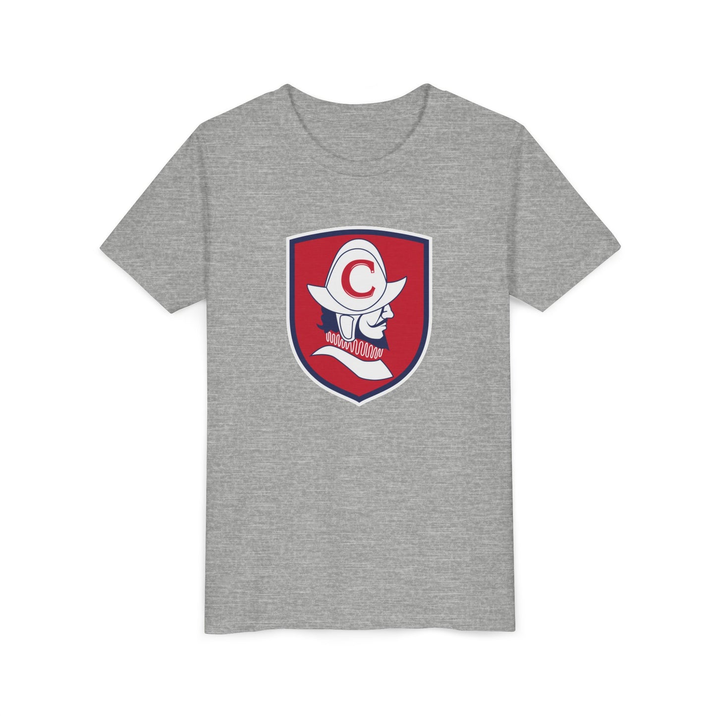 Youth Short Sleeve Tee