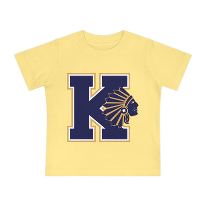 Baby Short Sleeve Tee