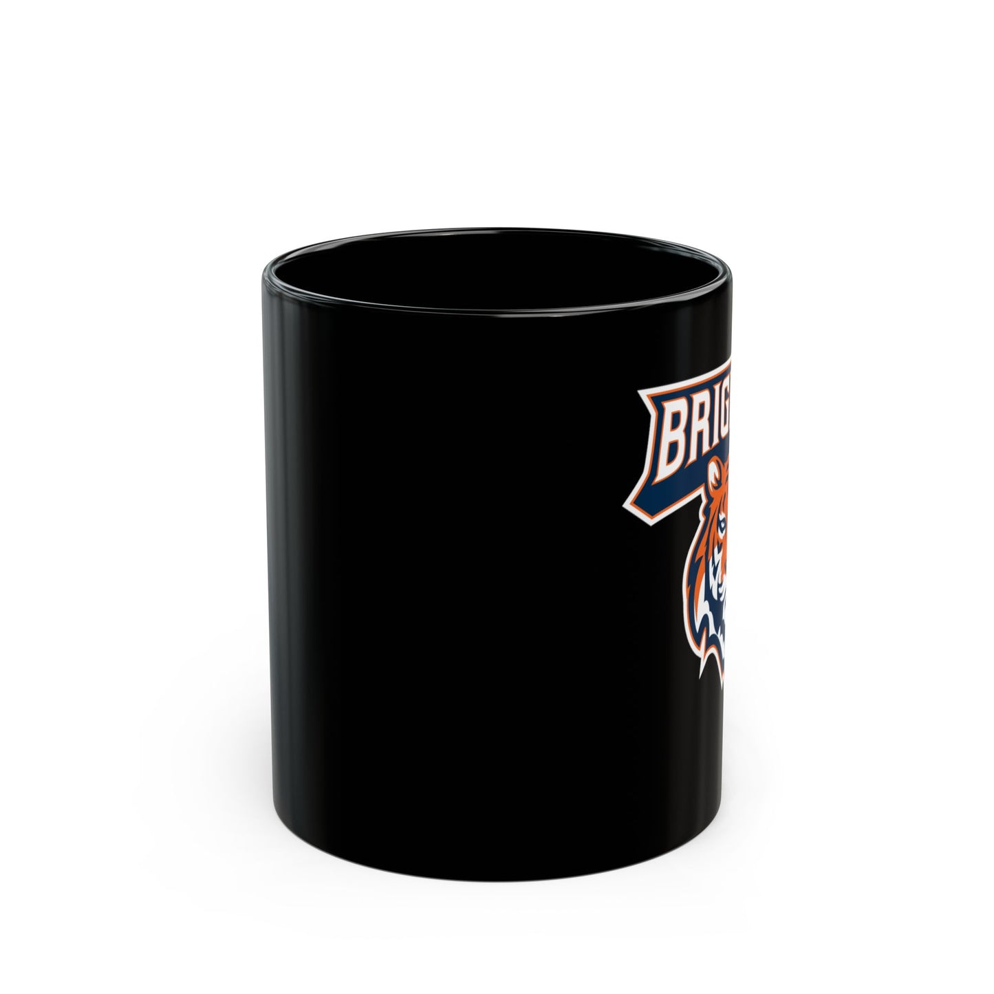Black Team Mug (11oz/15oz)