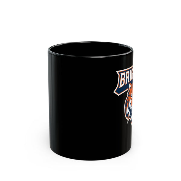 Black Team Mug (11oz/15oz)
