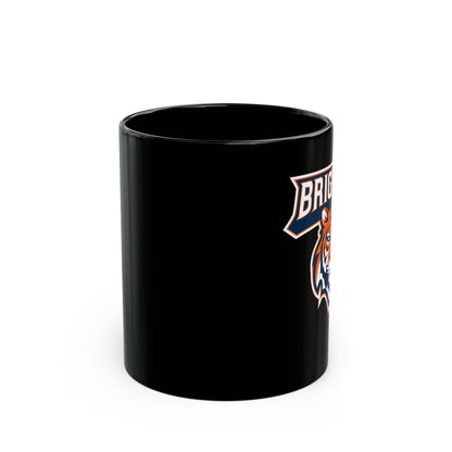 Black Team Mug (11oz/15oz)