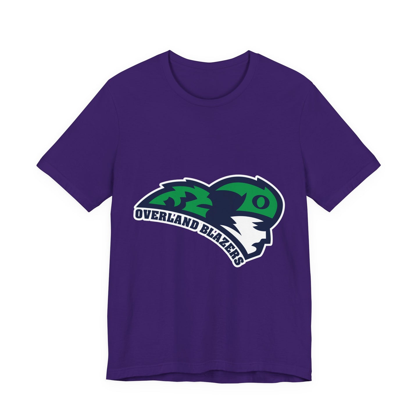 Jersey Short Sleeve Tee