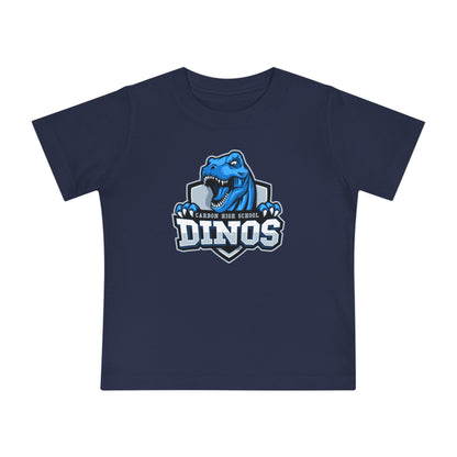 Baby Short Sleeve Tee