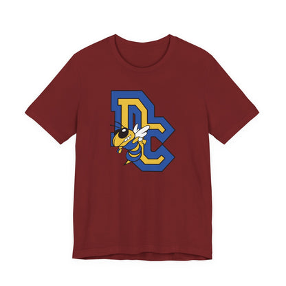 Jersey Short Sleeve Tee
