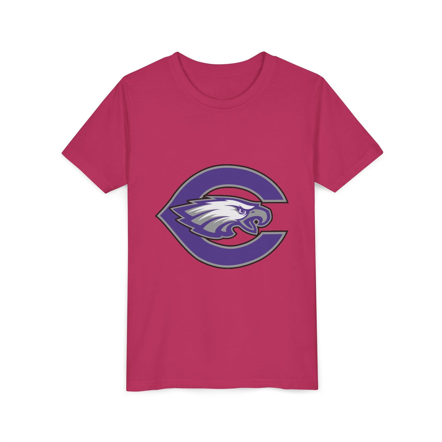 Youth Short Sleeve Tee