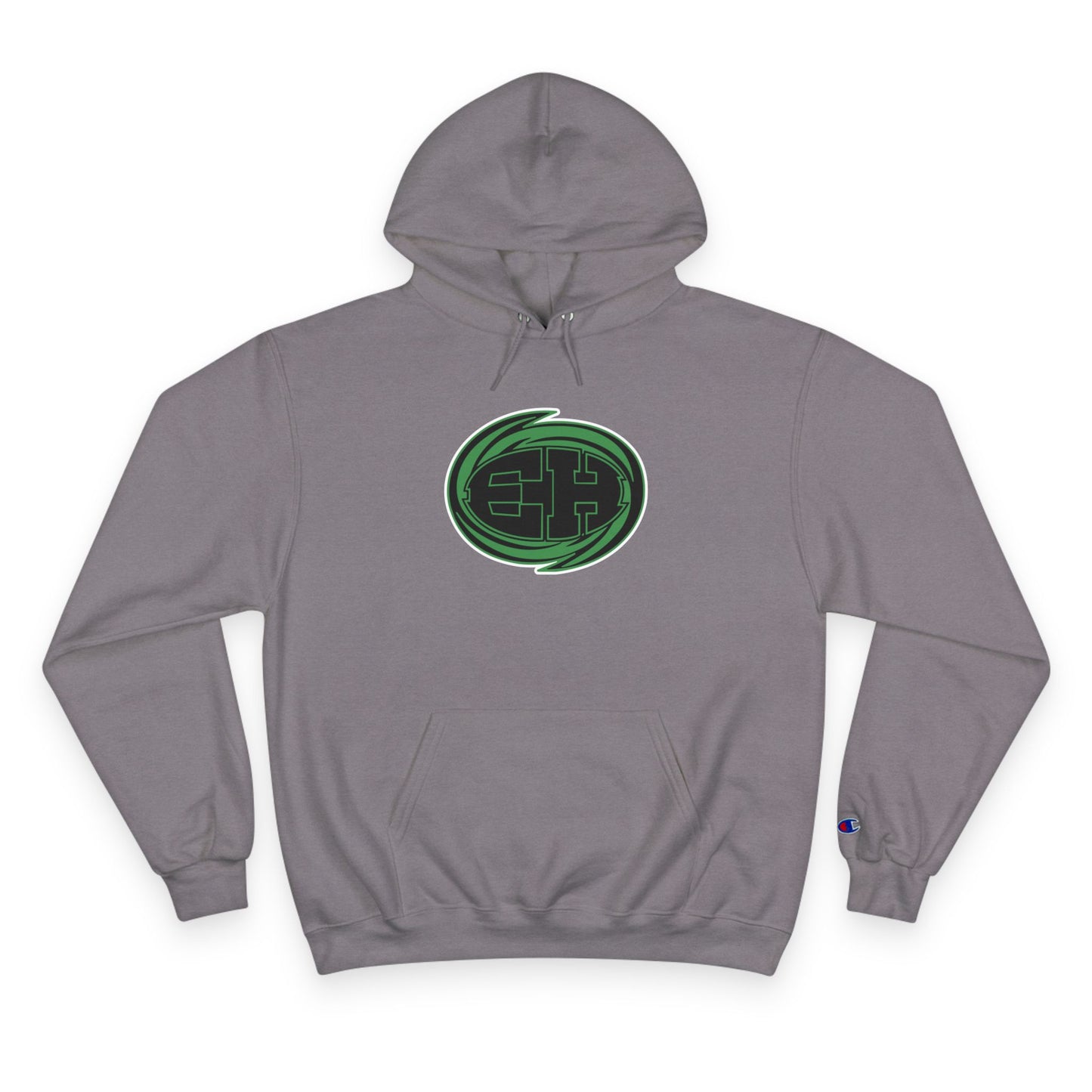 Champion Powerblend Fleece Pullover Hoodie