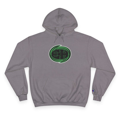 Champion Powerblend Fleece Pullover Hoodie