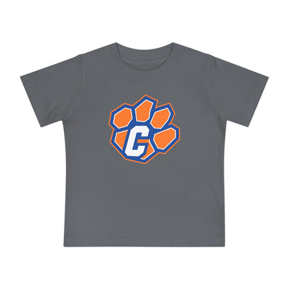 Baby Short Sleeve Tee