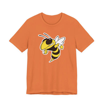 Jersey Short Sleeve Tee