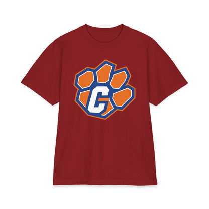 Max Heavyweight Short Sleeve Tee