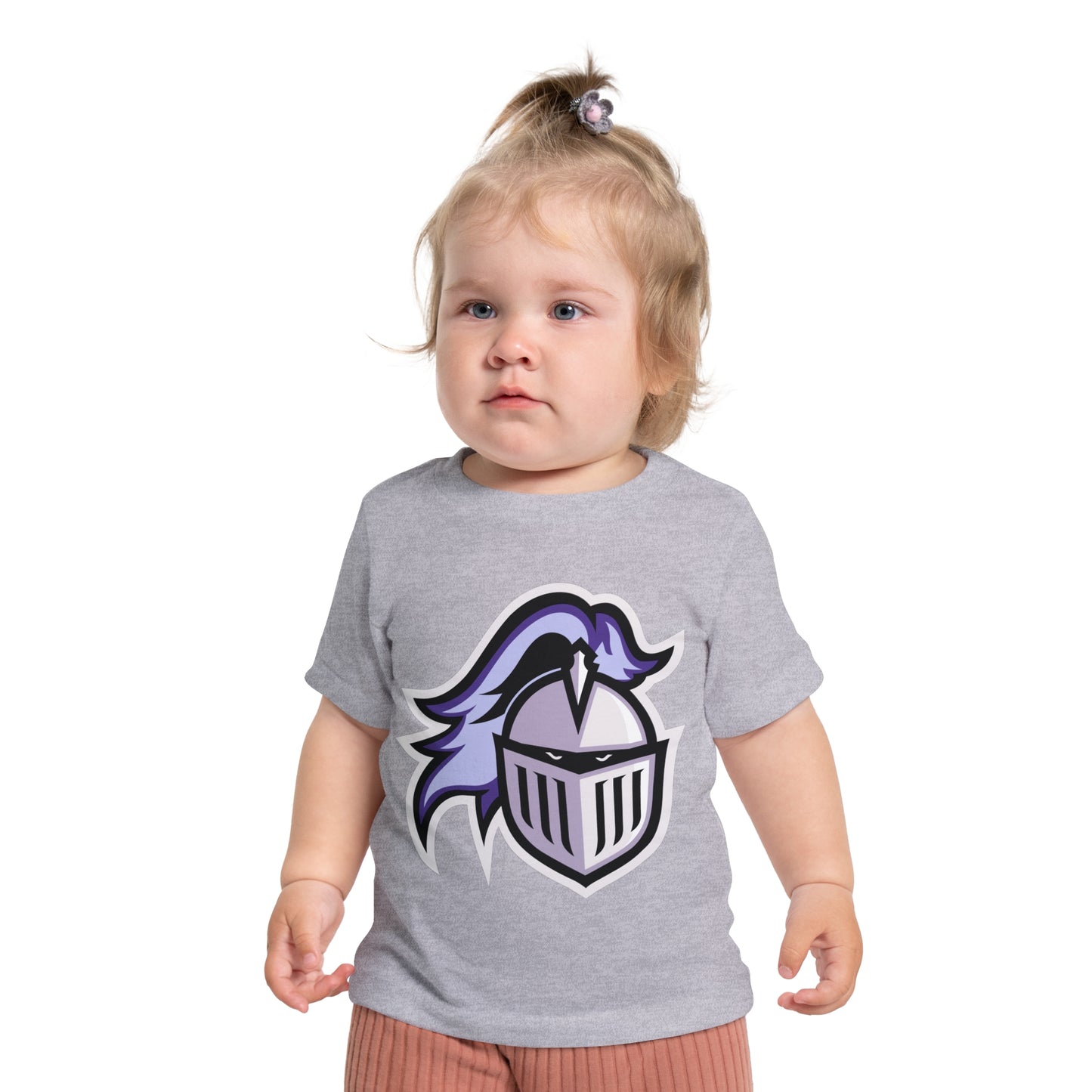 Baby Short Sleeve Tee
