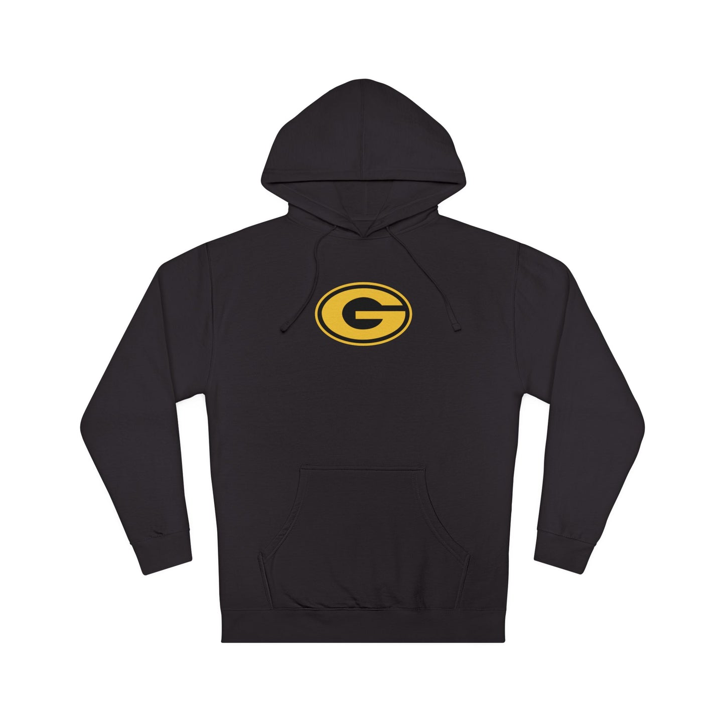 Midweight Pullover Hoodie