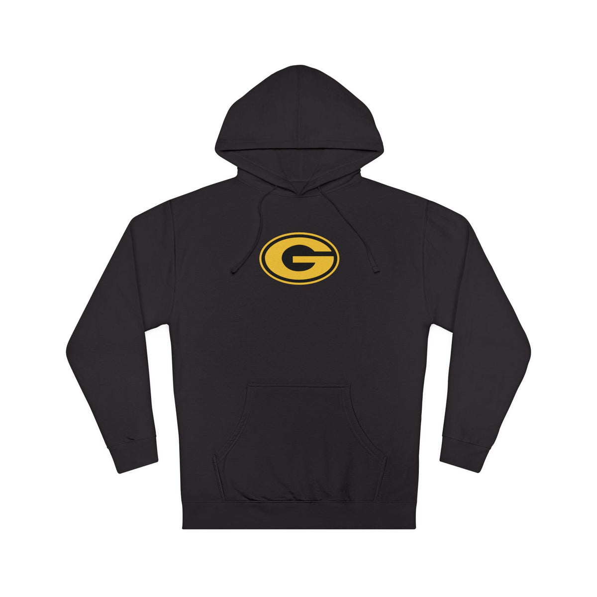 Midweight Pullover Hoodie