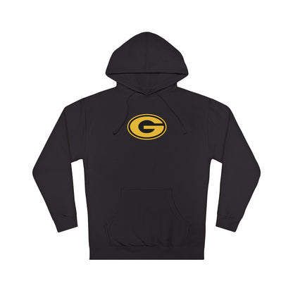 Midweight Pullover Hoodie