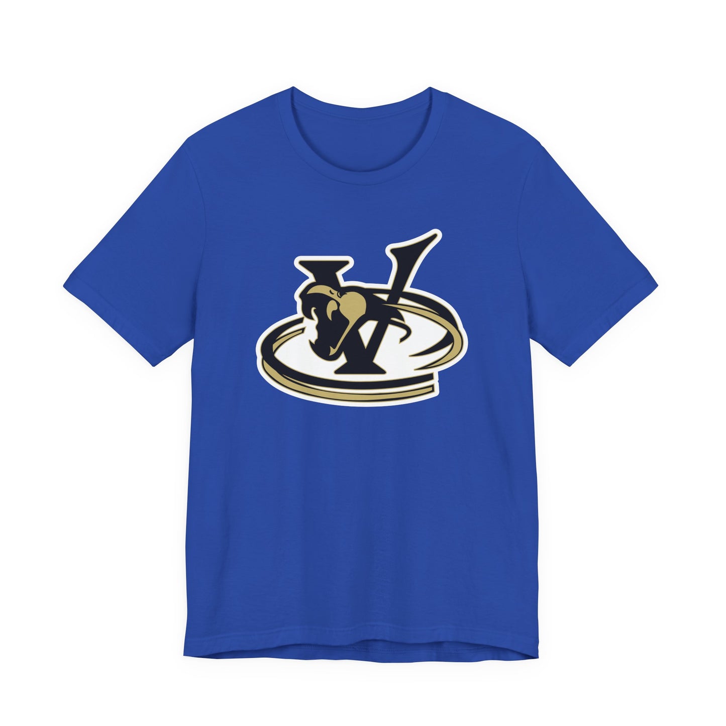 Jersey Short Sleeve Tee