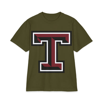 Max Heavyweight Short Sleeve Tee