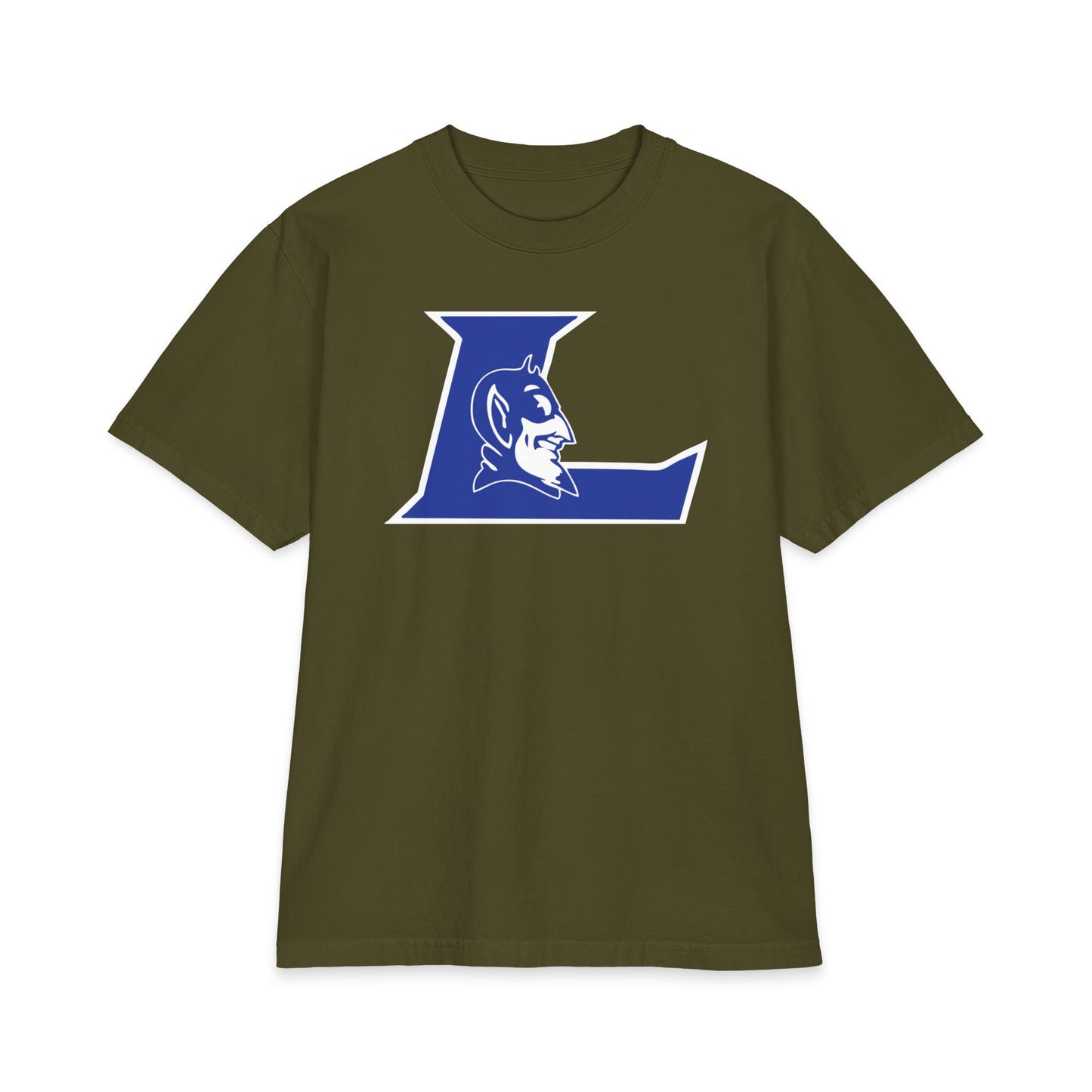 Max Heavyweight Short Sleeve Tee