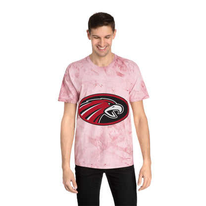 Color Blast School Spirit Tee