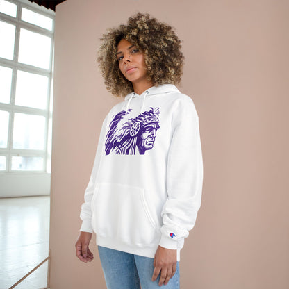 Champion Powerblend Fleece Pullover Hoodie