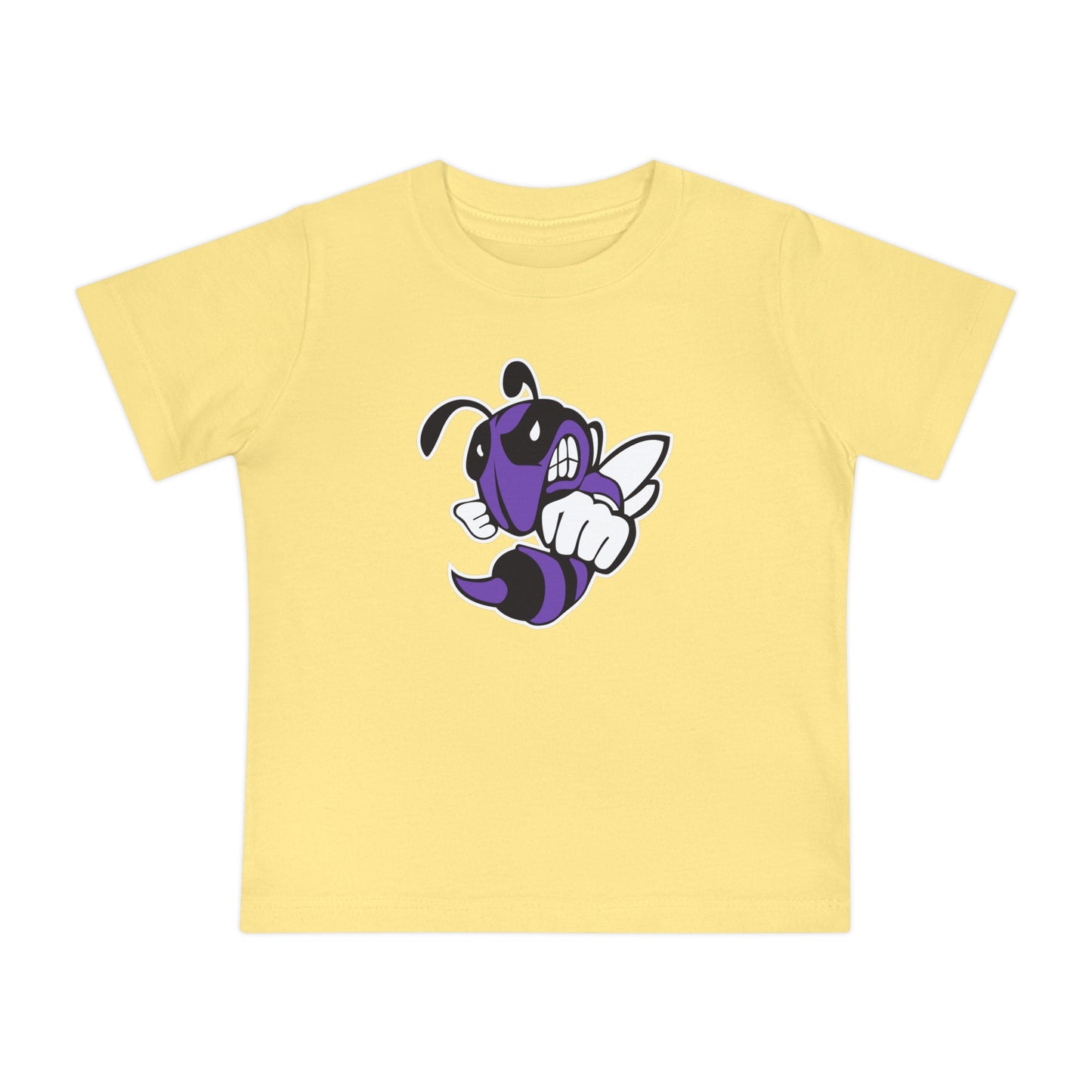 Baby Short Sleeve Tee