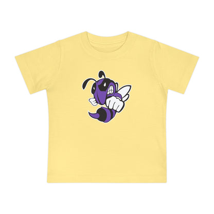 Baby Short Sleeve Tee