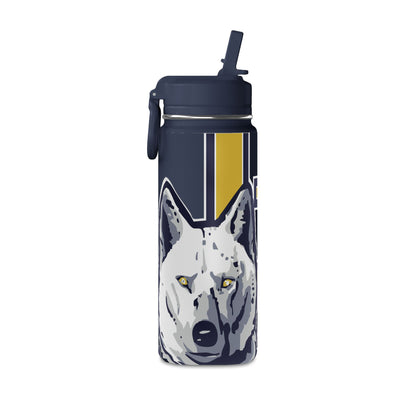 Mini Water Bottle, 20oz