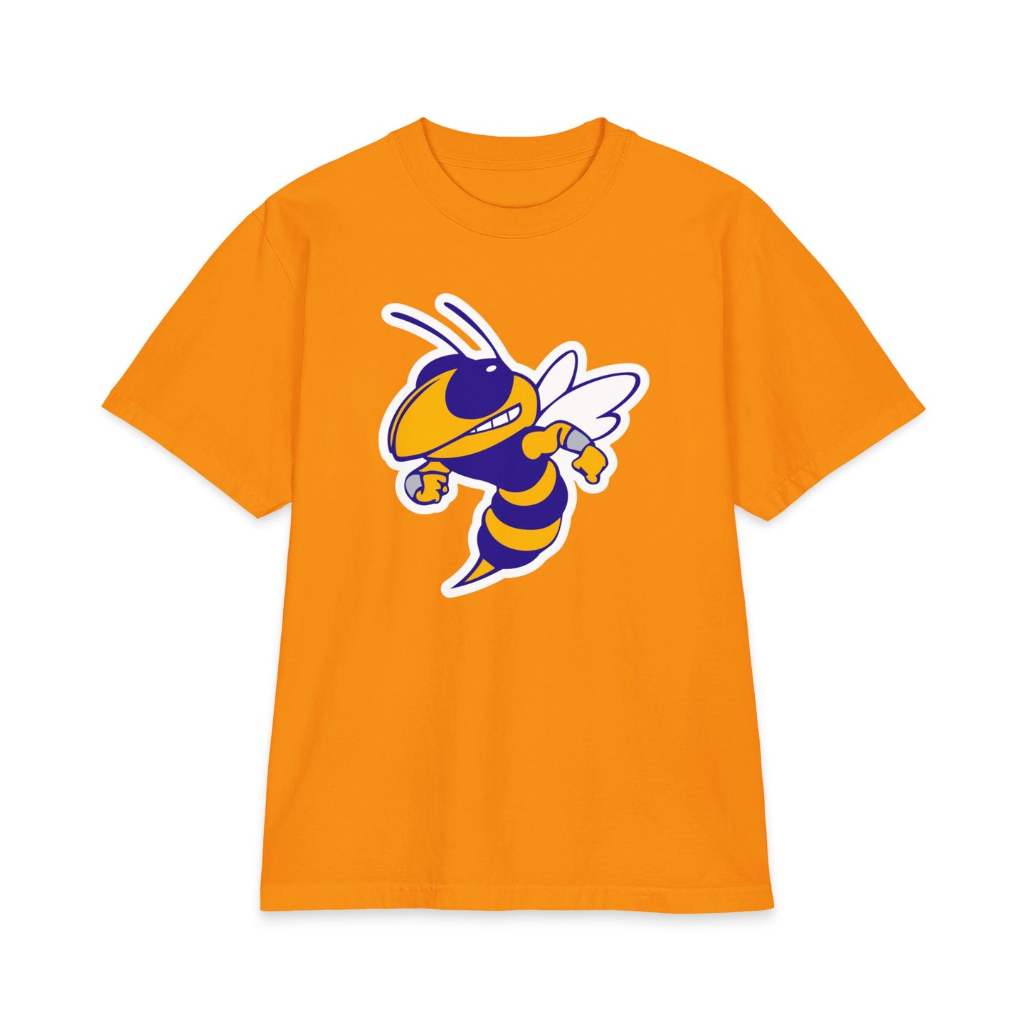 Max Heavyweight Short Sleeve Tee