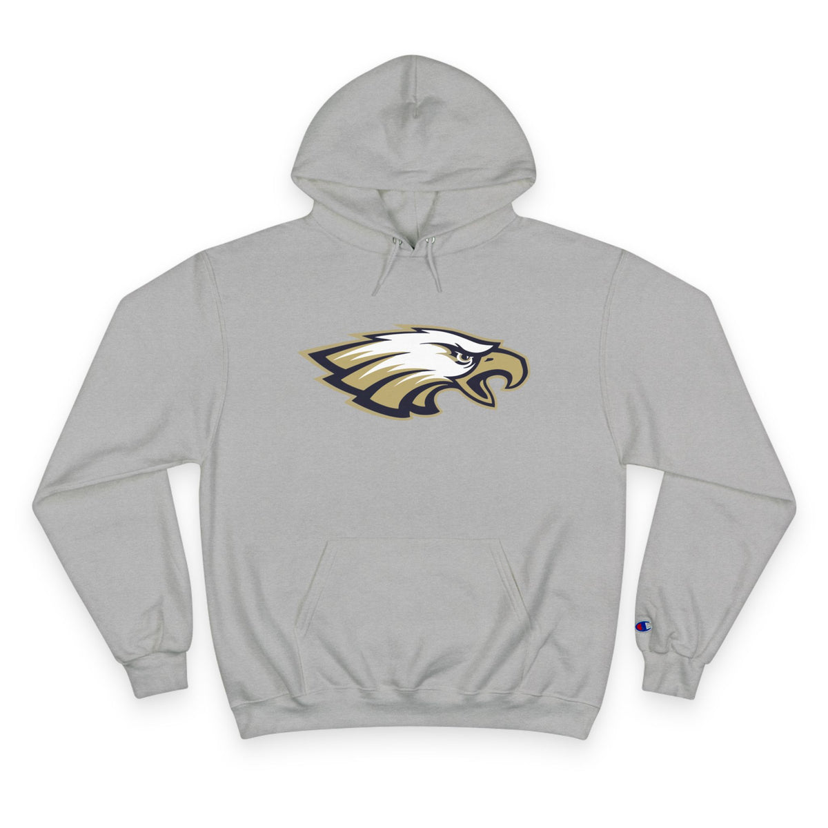 Champion Powerblend Fleece Pullover Hoodie