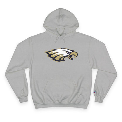 Champion Powerblend Fleece Pullover Hoodie