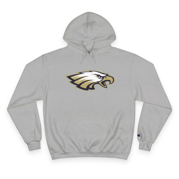 Champion Powerblend Fleece Pullover Hoodie